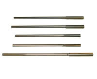 Honda bushing reamers